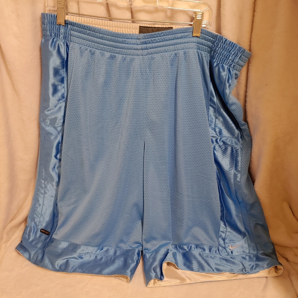 Nike Dri Fit shorts
